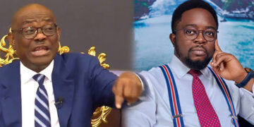 Wike’s ‘Shoot’ Remark Deepens Tensions Over Media Freedom, One-Party Fears