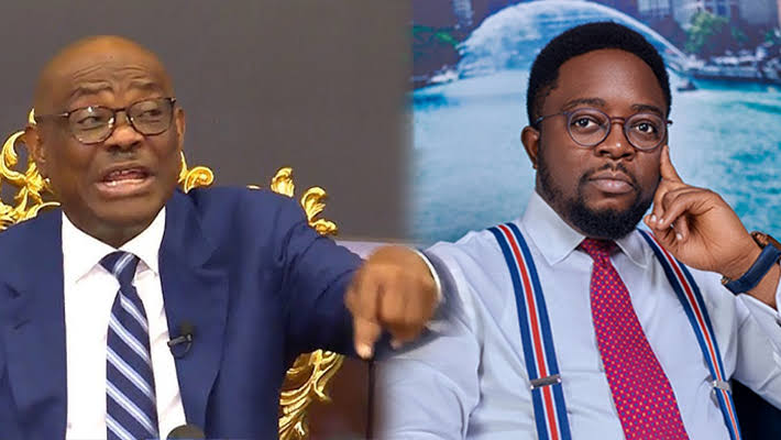 Wike’s ‘Shoot’ Remark Deepens Tensions Over Media Freedom, One-Party Fears