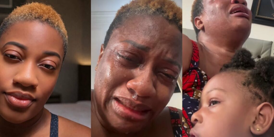 Actress Alleges Land Ownership Betrayal, Sparks Fresh Concerns Over Informal Property Deals