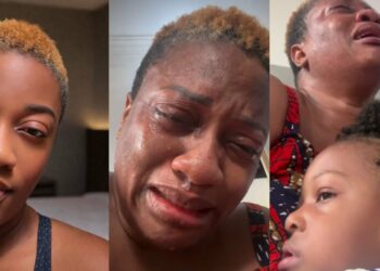 Actress Alleges Land Ownership Betrayal, Sparks Fresh Concerns Over Informal Property Deals