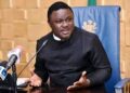 Ayade Withdraws 2027 Senate Bid, Publicly Appeals to Tinubu Over ‘Ill Treatment’