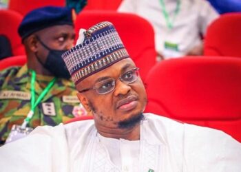 Pantami Rejects APC ‘Consensus’ Guber Candidate in Gombe, Pushes for Direct Primaries