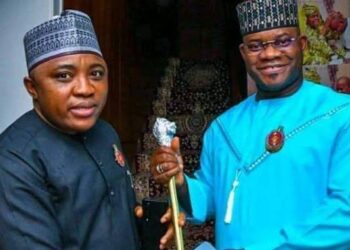 Former Kogi Rival Seeks Reconciliation With Yahaya Bello After Joining APC