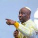 Primate Ayodele’s Claim of Holding ‘Key’ to Oyo Governorship Raises Fresh Questions Over Faith and Politics