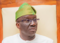 Bola Tinubu Will Get Edo’s Full Support in 2027, Says Governor Okpebholo