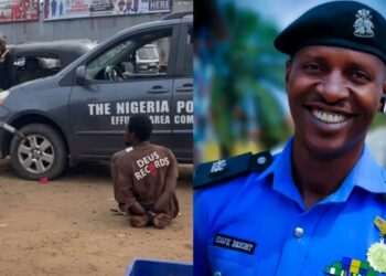 “The Family Agreed” — Police Confirm Autopsy in Viral Delta Killing As Questions Persist Over Musician’s Death