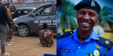 “The Family Agreed” — Police Confirm Autopsy in Viral Delta Killing As Questions Persist Over Musician’s Death
