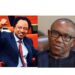 “Don’t Blame Tinubu”: Shehu Sani Says Obi’s New Party Crisis Is an Internal Political Fallout