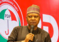 PDP Crisis Deepens As Makinde-Aligned Faction Names Kabiru Turaki Interim Chairman After Supreme Court Setback