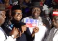 Peter Obi Dumps ADC for NDC, Cites ‘Orchestrated Crises’ and Need to Rescue Nigeria