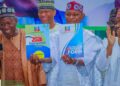 Kano APC Backs Tinubu, Endorses Governor Yusuf — but Draws Line on Automatic Tickets