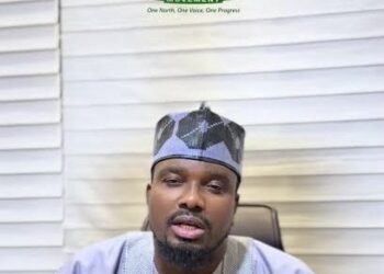 Pro-Tinubu Support Ranking Puts One North Movement Ahead of City Boy Network