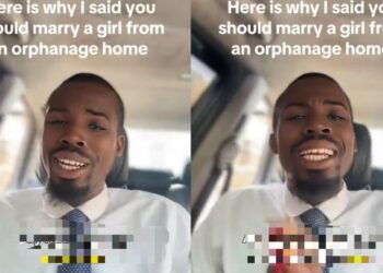 CONTROVERSY TRAILS MAN’S CLAIM THAT ORPHANAGE-BRED WOMEN OFFER “PEACEFUL” MARRIAGES