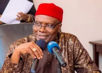 Wabara-Led PDP BoT Takes Control Amid Leadership Vacuum After Supreme Court Verdict