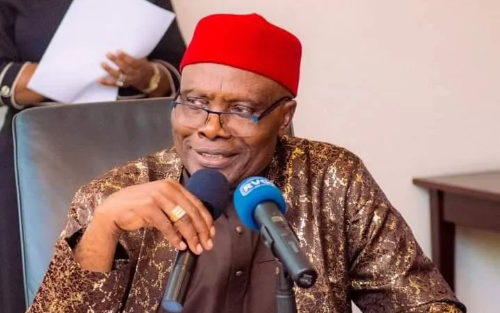 Wabara-Led PDP BoT Takes Control Amid Leadership Vacuum After Supreme Court Verdict