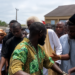 Soyinka’s Okada Ride in Abeokuta Captures Nigeria’s Deepening Fuel Crisis
